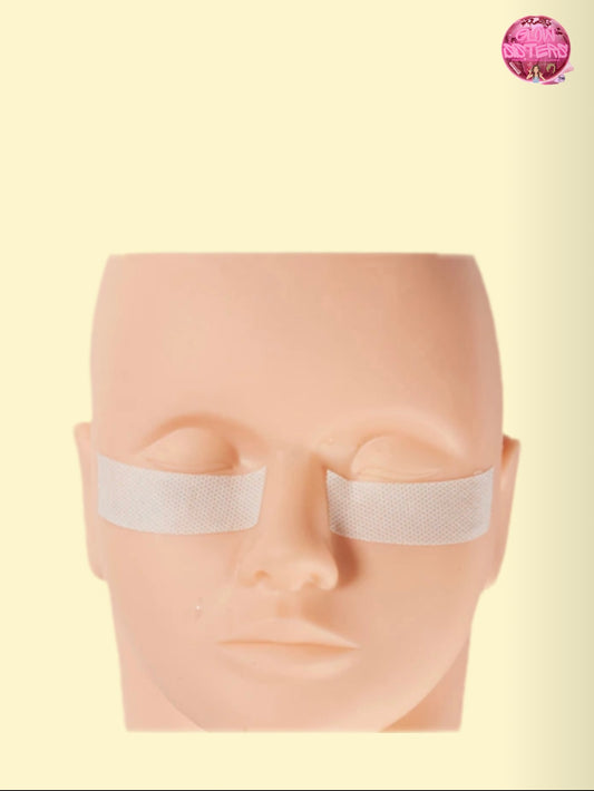 Glow Sisters™ - Pre Cut Augenpads